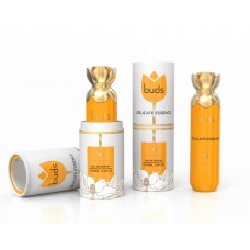 Парфюм за жени BUDS DELICATE ESSENCE 100 мл Вдъхновен от YARA TOUS, Lattafa -  от LE CHAMEAU , Emper 