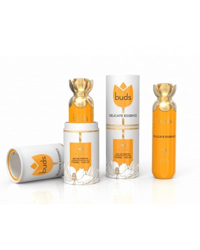 Парфюм за жени BUDS DELICATE ESSENCE 100 мл Вдъхновен от YARA TOUS, Lattafa -  от LE CHAMEAU , Emper 