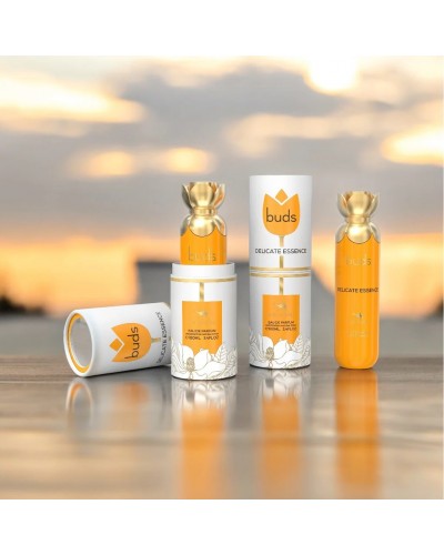 Парфюм за жени BUDS DELICATE ESSENCE 100 мл Вдъхновен от YARA TOUS, Lattafa -  от LE CHAMEAU , Emper 