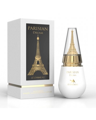 Дамски парфюм Parisian Dream 100 мл. EDP от LE CHAMEAU, EMPER