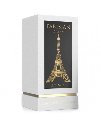 Дамски парфюм Parisian Dream 100 мл. EDP от LE CHAMEAU, EMPER