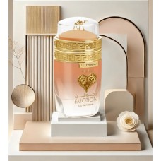 Парфюм за жени Arabia EMOTION 100 мл. EDP от LE CHAMEAU,EMPER, Вдъхновен от Devotion Dupe от Dolce & Gabbana 