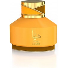 Дамски парфюм HAYA SOLEIL 100 мл. EDP от LE CHAMEAU, EMPER