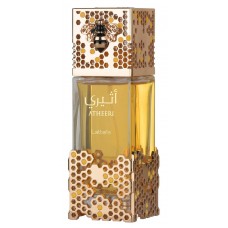 Парфюм за жени ATHEERI 100 мл. от Lattafa Вдъхновен от Gucci Flora Gorgeous Orchid