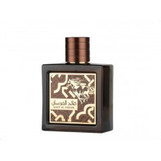 Парфюм Qaed Al Fursan UNTAMED 90 мл. от Lattafa