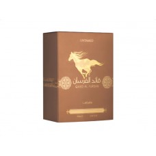 Парфюм Qaed Al Fursan UNTAMED 90 мл. от Lattafa