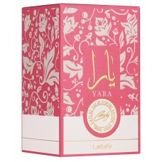 Парфюм за жени Yara Candy EDP 100 мл – Lattafa