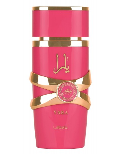 Парфюм за жени Yara Candy EDP 100 мл – Lattafa