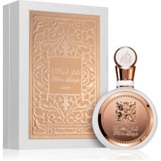 Парфюм за жени Fakhar Femme Lattafa 100 мл  Вдъхновен от L'interdit/Givenchy