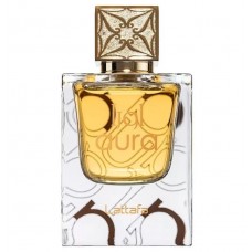 Парфюм Aura ROUGE EDP 60 мл. - Унисекс – Lattafa Вдъхновен от Maison Francis Kurkdjian / Baccarat Rouge 540 Extrait