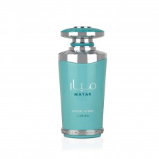 Парфюм за жени Mayar Natural Intense 100мл. от Lattafa Вдъхновен от Giorgio Armani Acqua di Gioia. 
