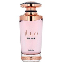 Парфюм за жени Mayar 100мл. от Lattafa Вдъхновен от Angel Nova – Mugler 