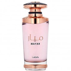 Парфюм за жени Mayar 100мл. от Lattafa Вдъхновен от Angel Nova – Mugler 