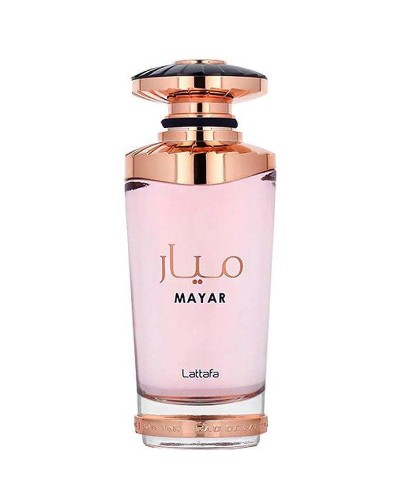 Парфюм за жени Mayar 100мл. от Lattafa Вдъхновен от Angel Nova – Mugler 