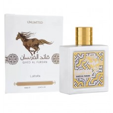 Парфюм Qaed Al Fursan Unlimited 90 мл. от Lattafa