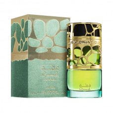 Парфюм за жени Qimmah For Women EDP 100ml от Lattafa Вдъхновен от Good Girl by Carolina Herrera