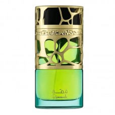 Парфюм за жени Qimmah For Women EDP 100ml от Lattafa Вдъхновен от Good Girl by Carolina Herrera