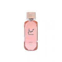 Дамски парфюм HAYAATI Florence 100 мл. от Lattafa 