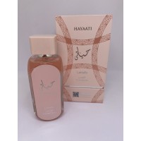 Дамски парфюм HAYAATI Florence 100 мл. от Lattafa 