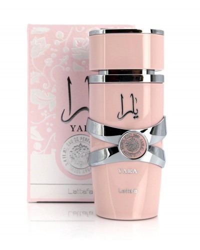 Парфюм за жени Yara Femme  EDP 100 мл – Lattafa 