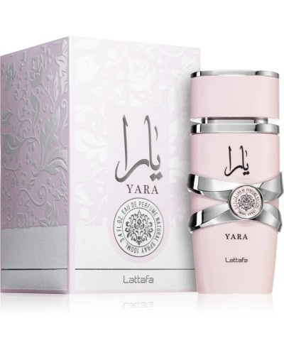 Парфюм за жени Yara Femme  EDP 100 мл – Lattafa 