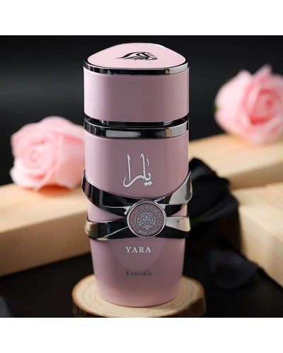 Парфюм за жени Yara Femme  EDP 100 мл – Lattafa 