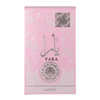 Парфюм за жени Yara Femme  EDP 100 мл – Lattafa 