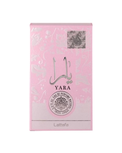 Парфюм за жени Yara Femme  EDP 100 мл – Lattafa 