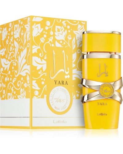 Парфюм за жени - Yara Tous EDP 100 мл - Lattafa