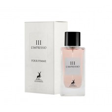 Парфюм за жени L'Impressio Pour Femme 100ml от Maison Alhambra