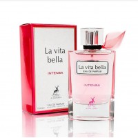 Парфюм за жени La Vita Bella Intensa 100ml EDP от Maison Alhambra