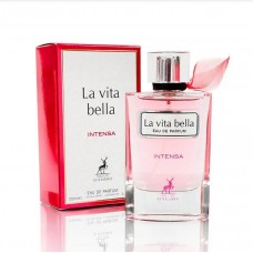Парфюм за жени La Vita Bella Intensa 100ml EDP от Maison Alhambra