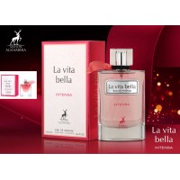 Парфюм за жени La Vita Bella Intensa 100ml EDP от Maison Alhambra