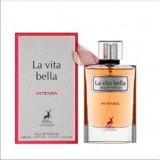 Парфюм за жени La Vita Bella Intensa 100ml EDP от Maison Alhambra