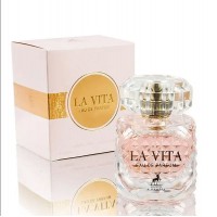 Парфюм за жени La Vita 100ml EDP от Maison Alhambra