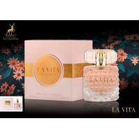 Парфюм за жени La Vita 100ml EDP от Maison Alhambra