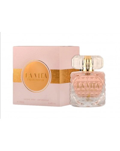 Парфюм за жени La Vita 100ml EDP от Maison Alhambra