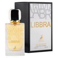 Парфюм за жени Libbra 100ml EDP от Maison Alhambra