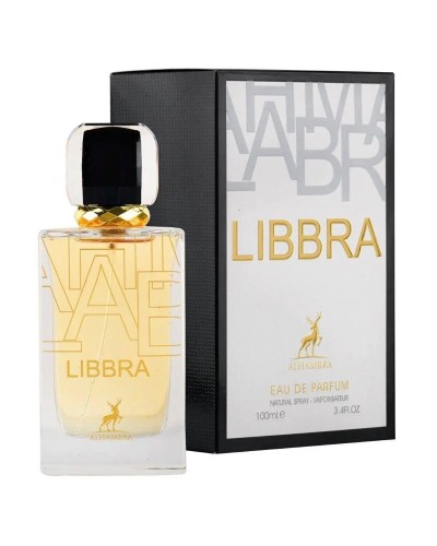 Парфюм за жени Libbra 100ml EDP от Maison Alhambra