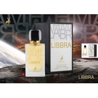 Парфюм за жени Libbra 100ml EDP от Maison Alhambra