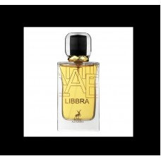 Парфюм за жени Libbra 100ml EDP от Maison Alhambra