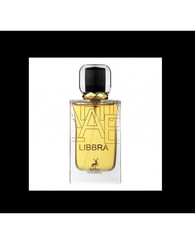 Парфюм за жени Libbra 100ml EDP от Maison Alhambra