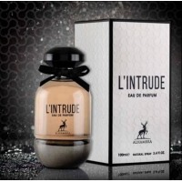 Парфюм за жени L'Intrude 100ml EDP от Maison Alhambra