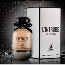 Парфюм за жени L'Intrude 100ml EDP от Maison Alhambra