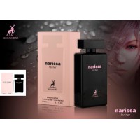 Парфюм за жени Narissa for her 100 ml EDP от Maison Alhambra Вдъхновен от Nariso Rodriquez for her
