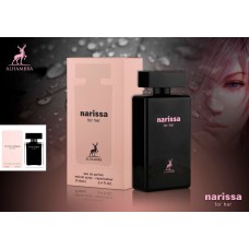 Парфюм за жени Narissa for her 100 ml EDP от Maison Alhambra Вдъхновен от Nariso Rodriquez for her