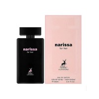 Парфюм за жени Narissa for her 100 ml EDP от Maison Alhambra Вдъхновен от Nariso Rodriquez for her