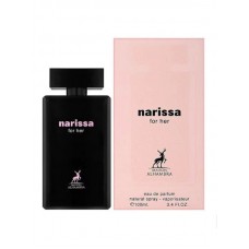 Парфюм за жени Narissa for her 100 ml EDP от Maison Alhambra Вдъхновен от Nariso Rodriquez for her