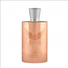Парфюм за жени Olivia 80ml EDP от Maison Alhambra вдъхновен от Paco Rabanne Olympea