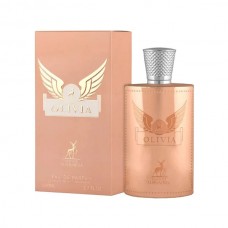 Парфюм за жени Olivia 80ml EDP от Maison Alhambra вдъхновен от Paco Rabanne Olympea